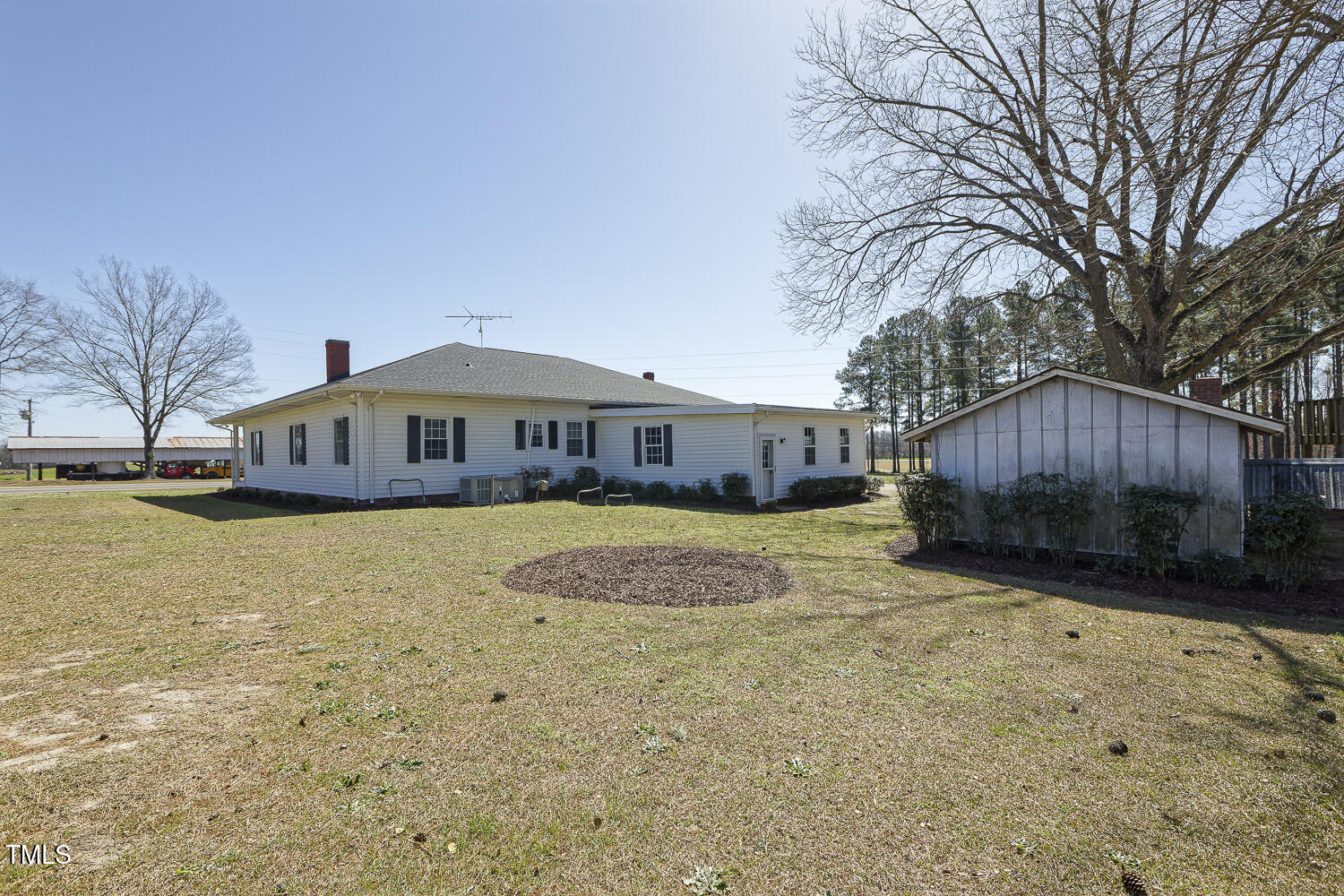 1356 Pearidge Road