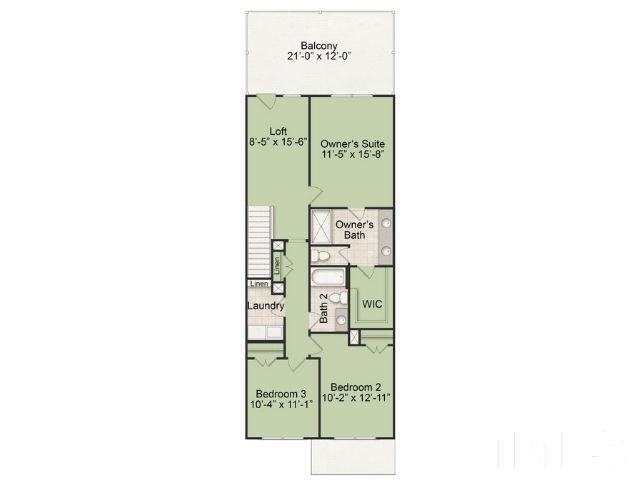 912 Robbie Jackson Lane