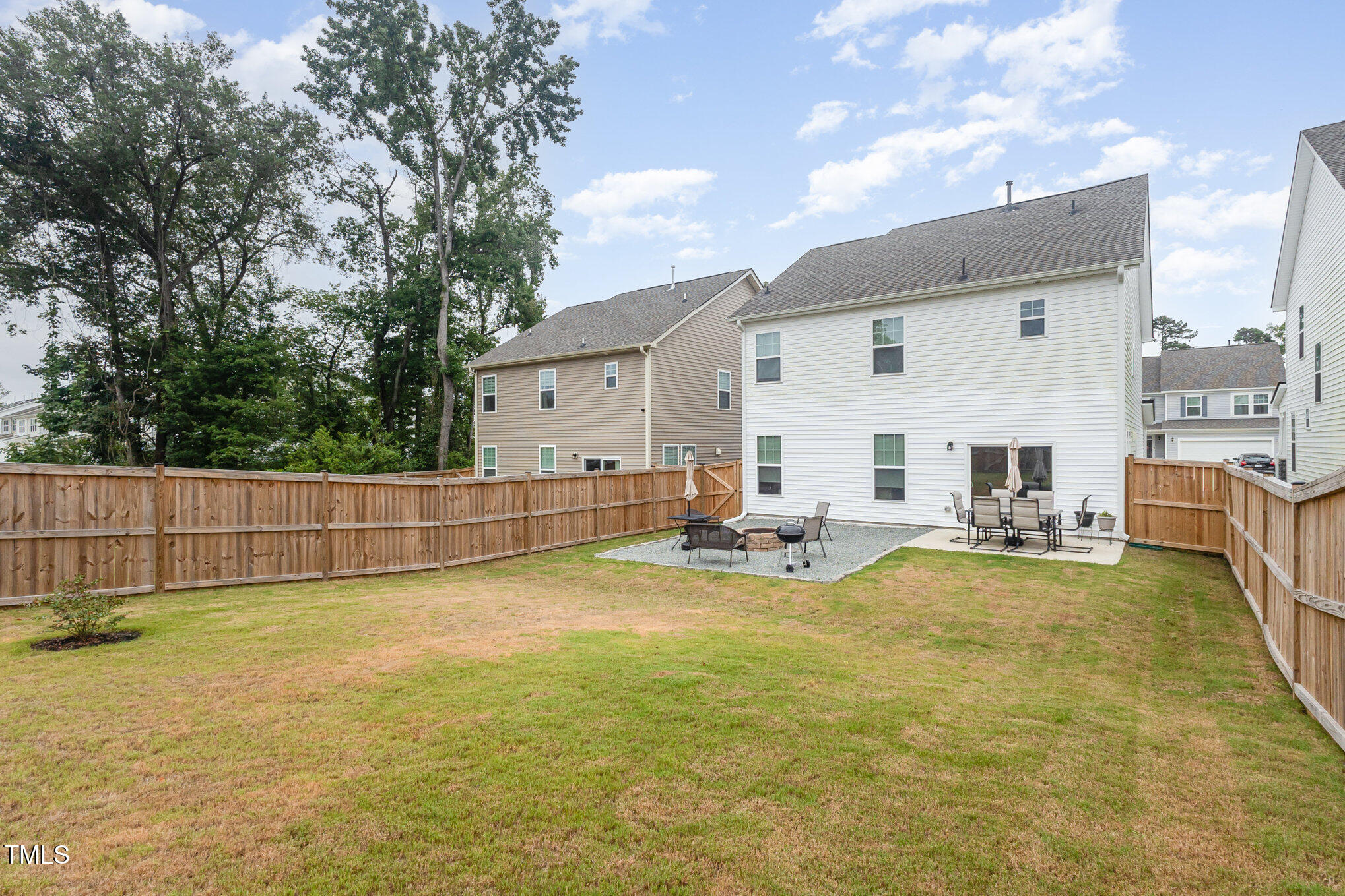 128 Begonia Street, Angier