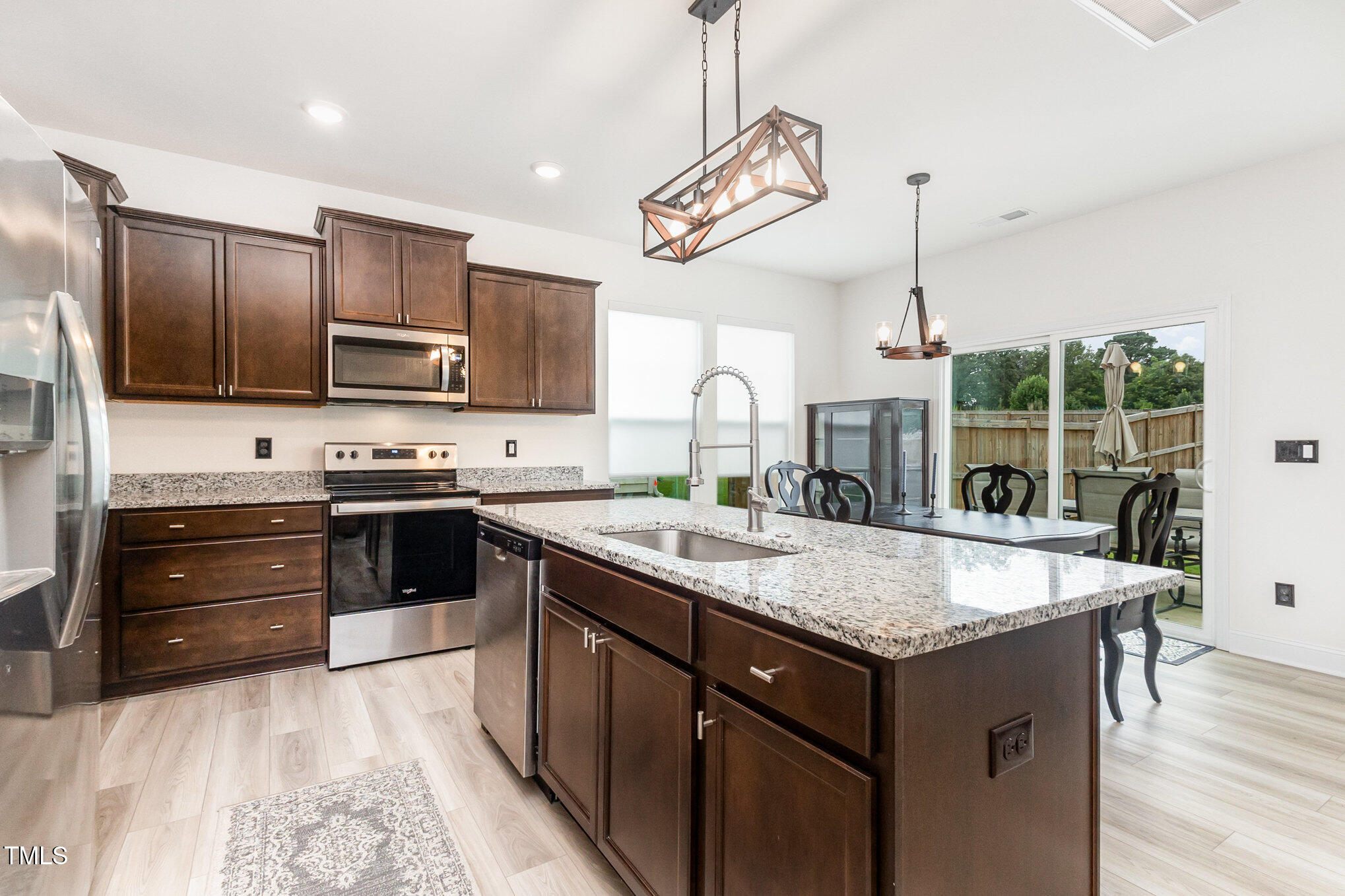 128 Begonia Street, Angier