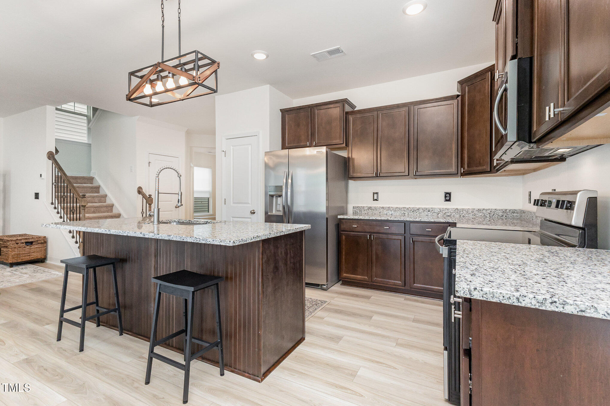 128 Begonia Street, Angier