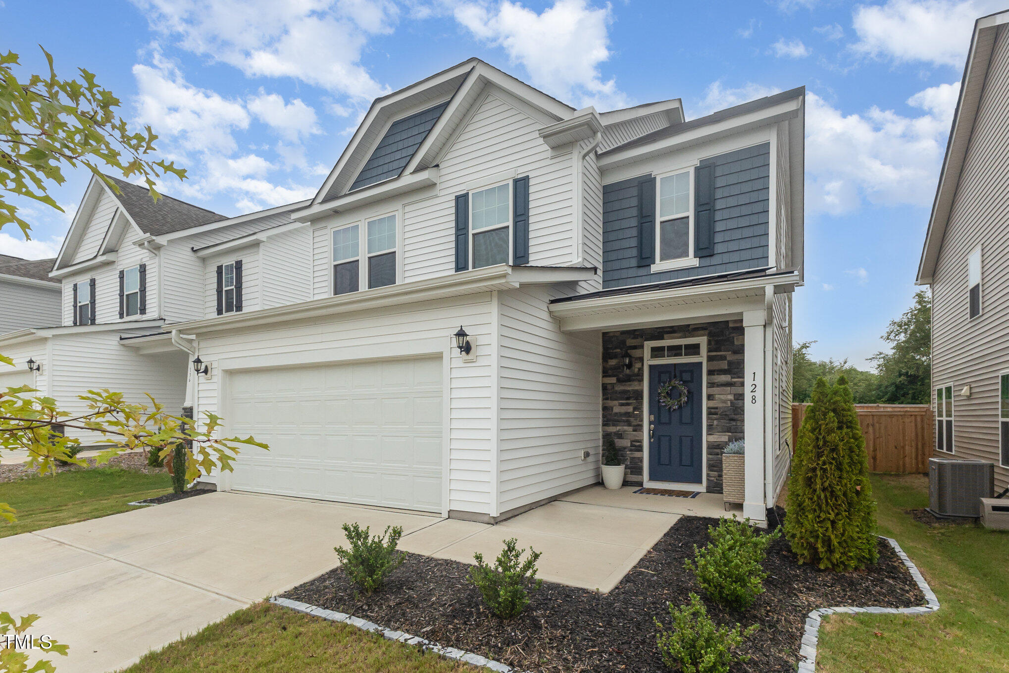 128 Begonia Street, Angier