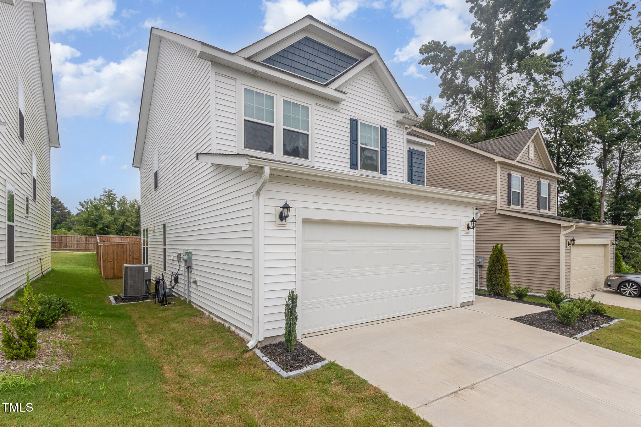 128 Begonia Street, Angier