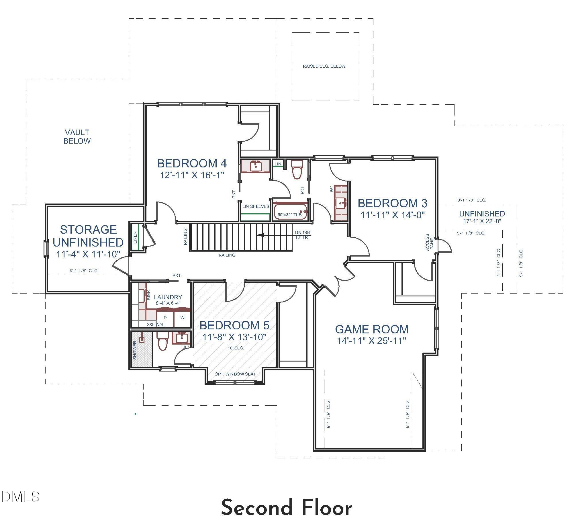 5861 Carriage Gate Drive