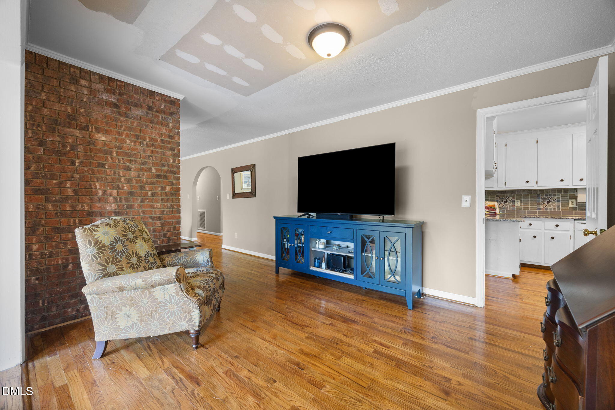 978 Keith Hills Road