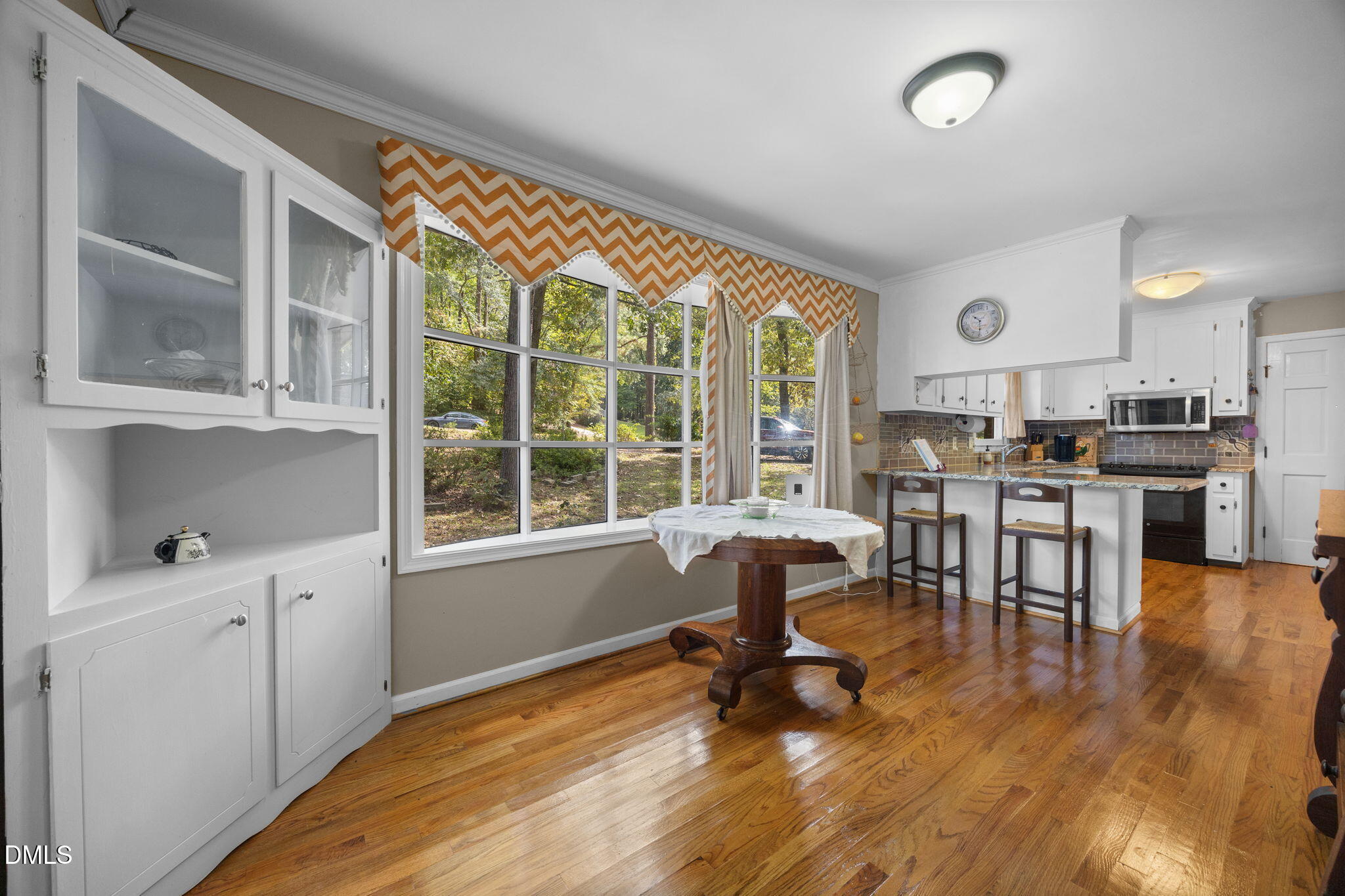 978 Keith Hills Road