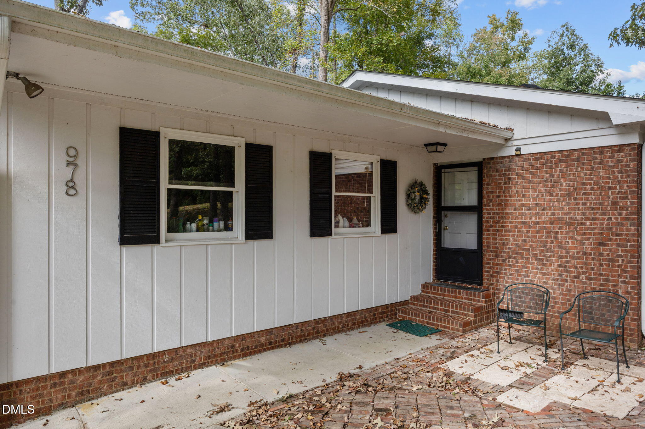 978 Keith Hills Road