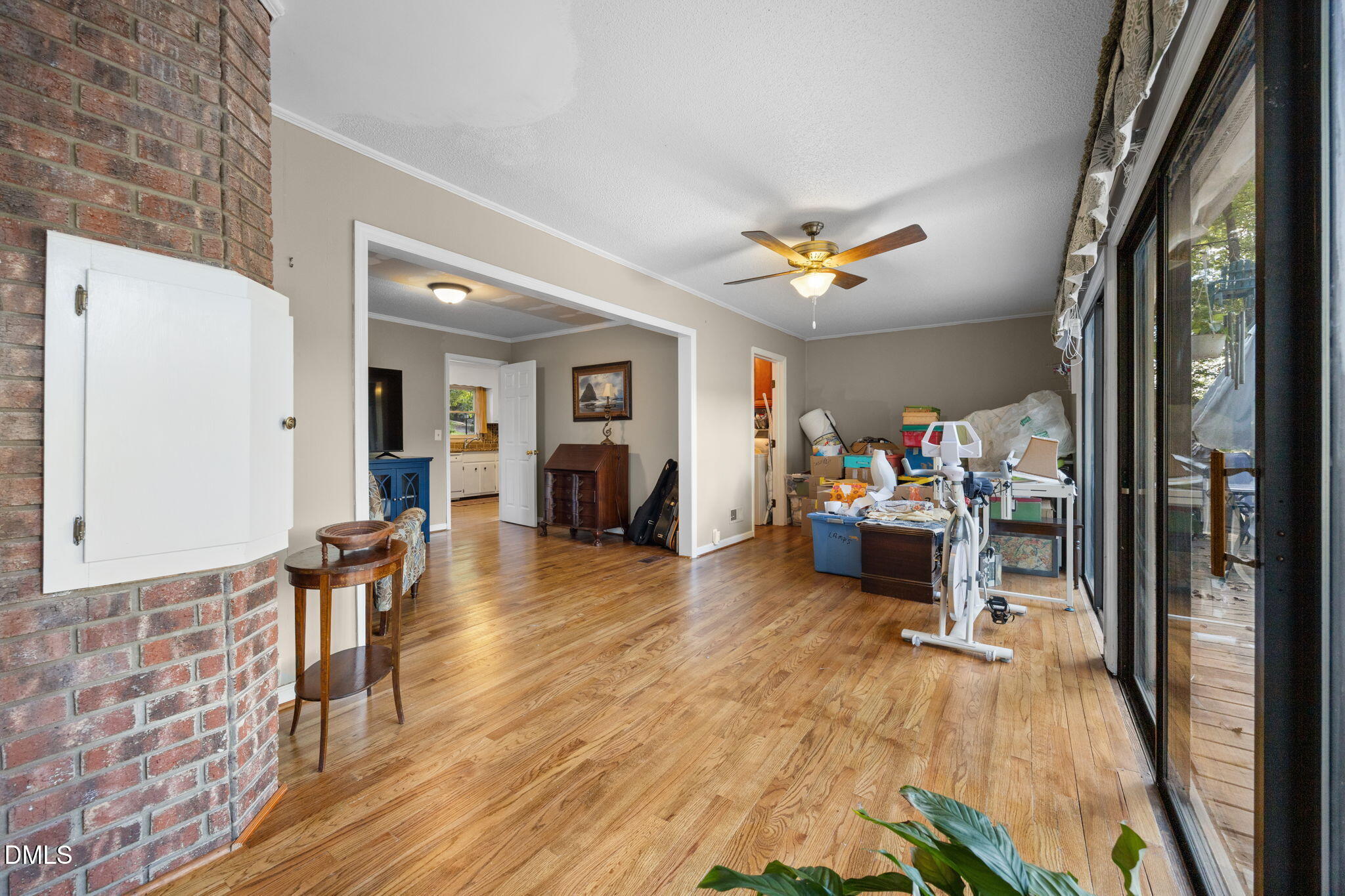 978 Keith Hills Road