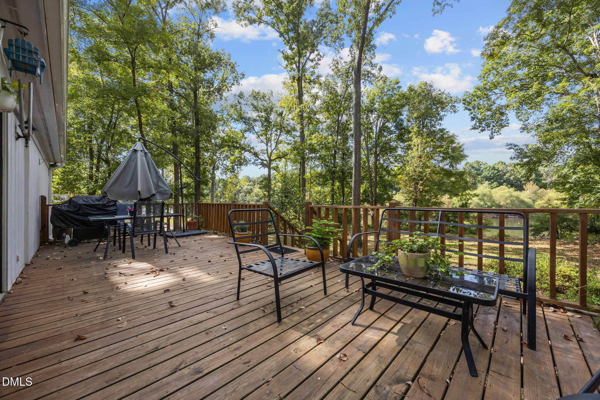 978 Keith Hills Road