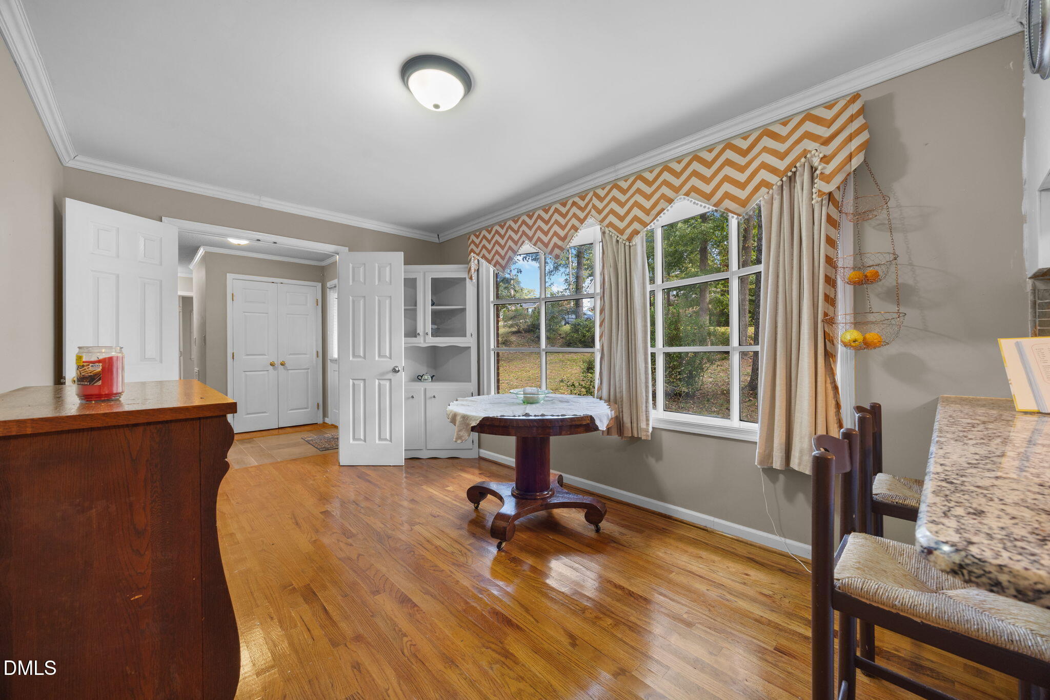 978 Keith Hills Road