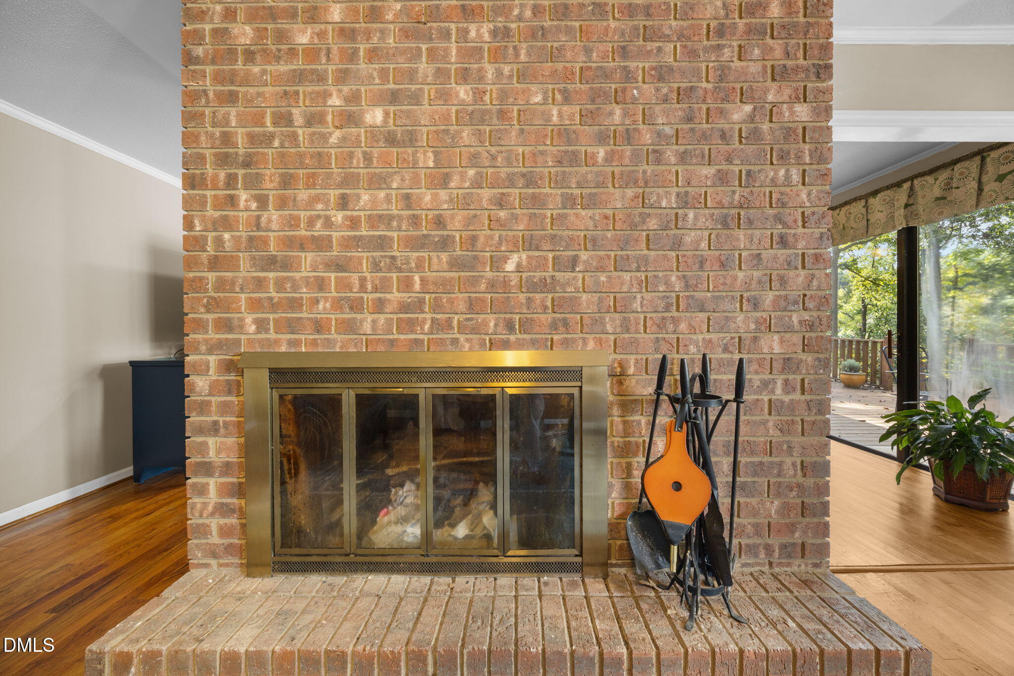 978 Keith Hills Road