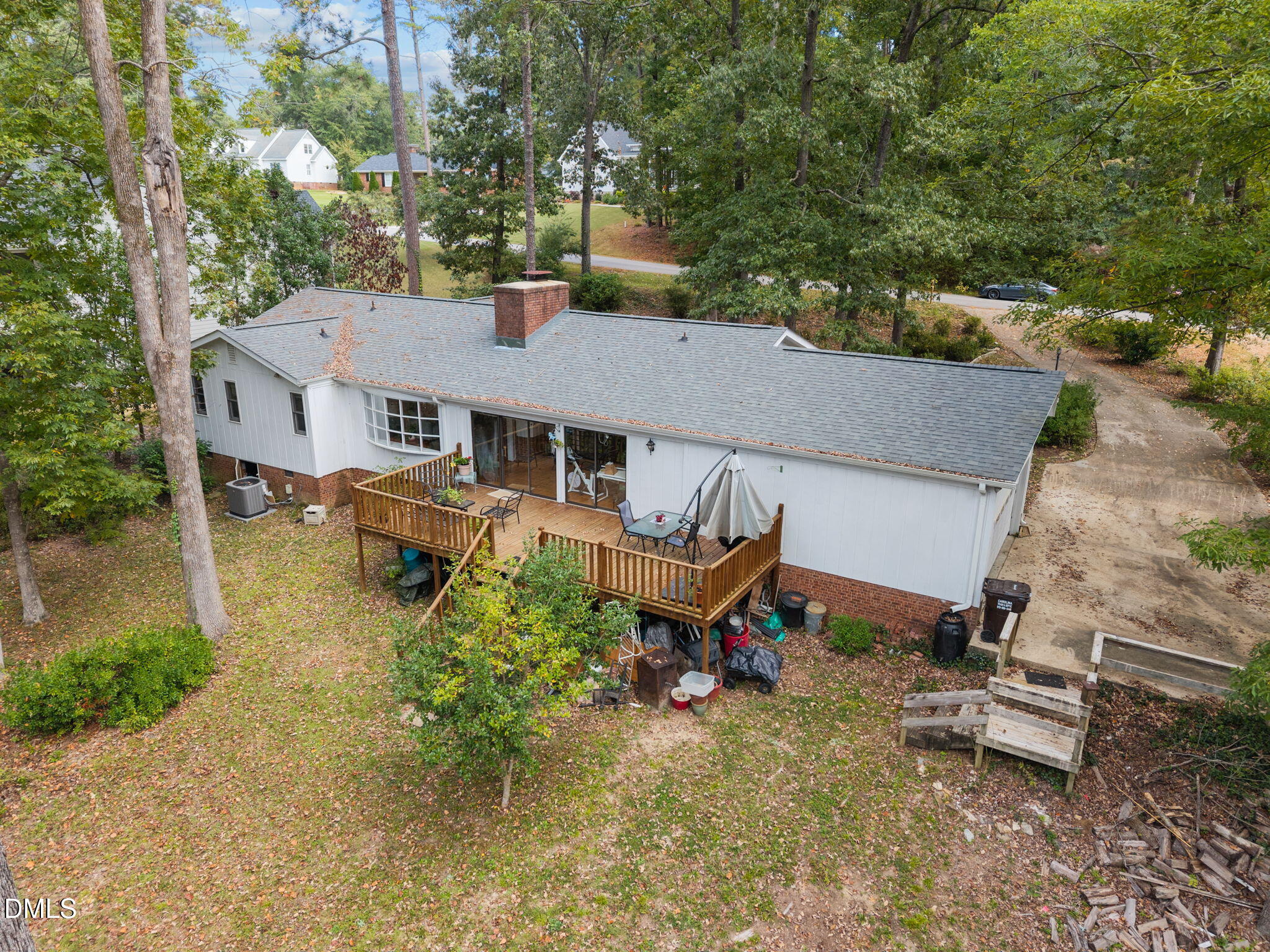 978 Keith Hills Road