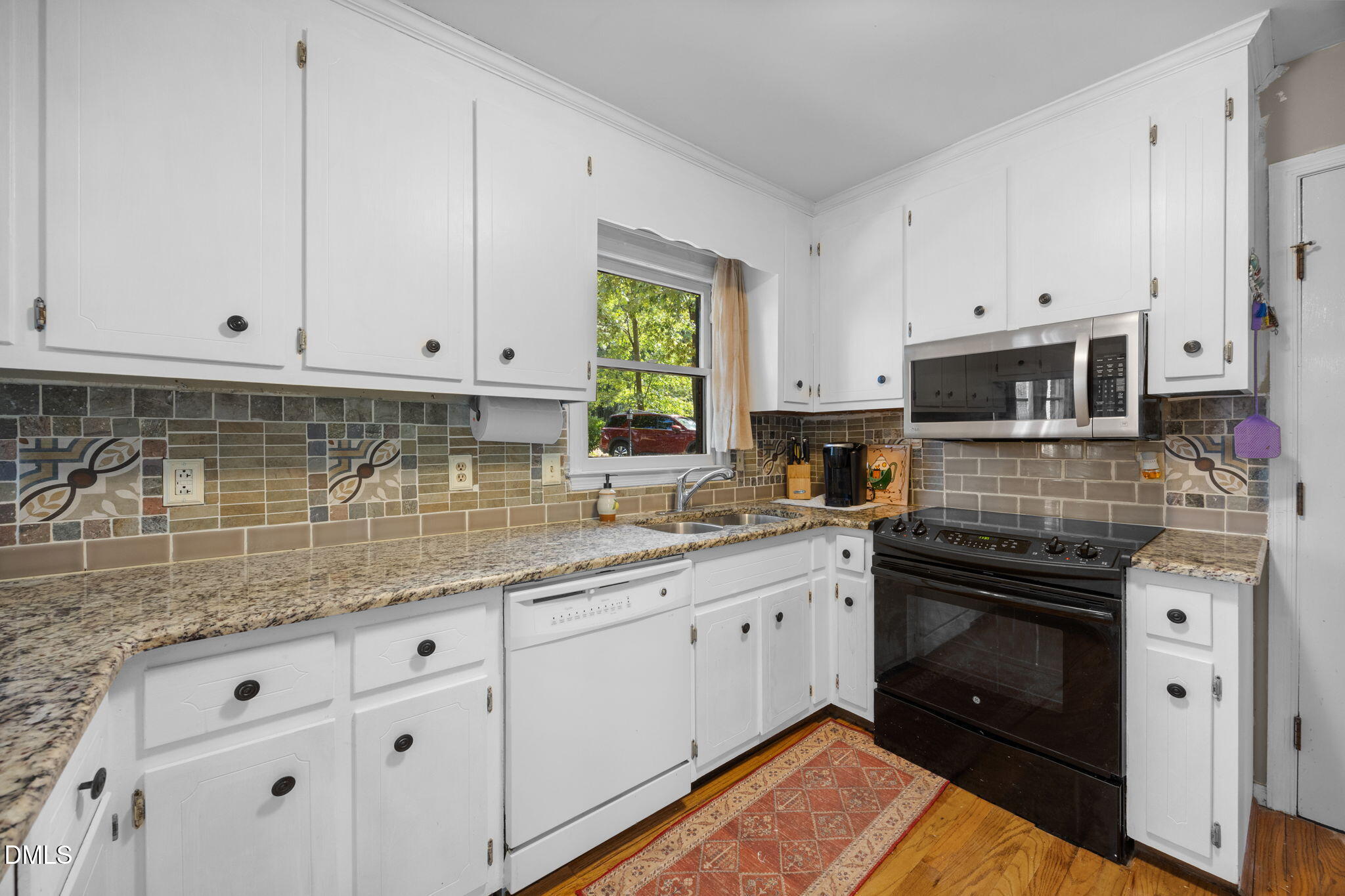 978 Keith Hills Road