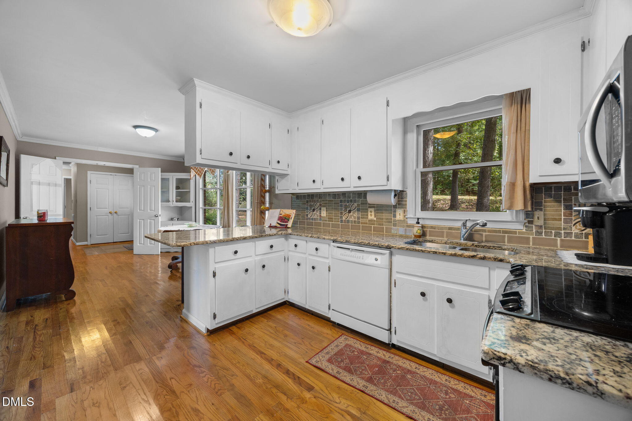 978 Keith Hills Road