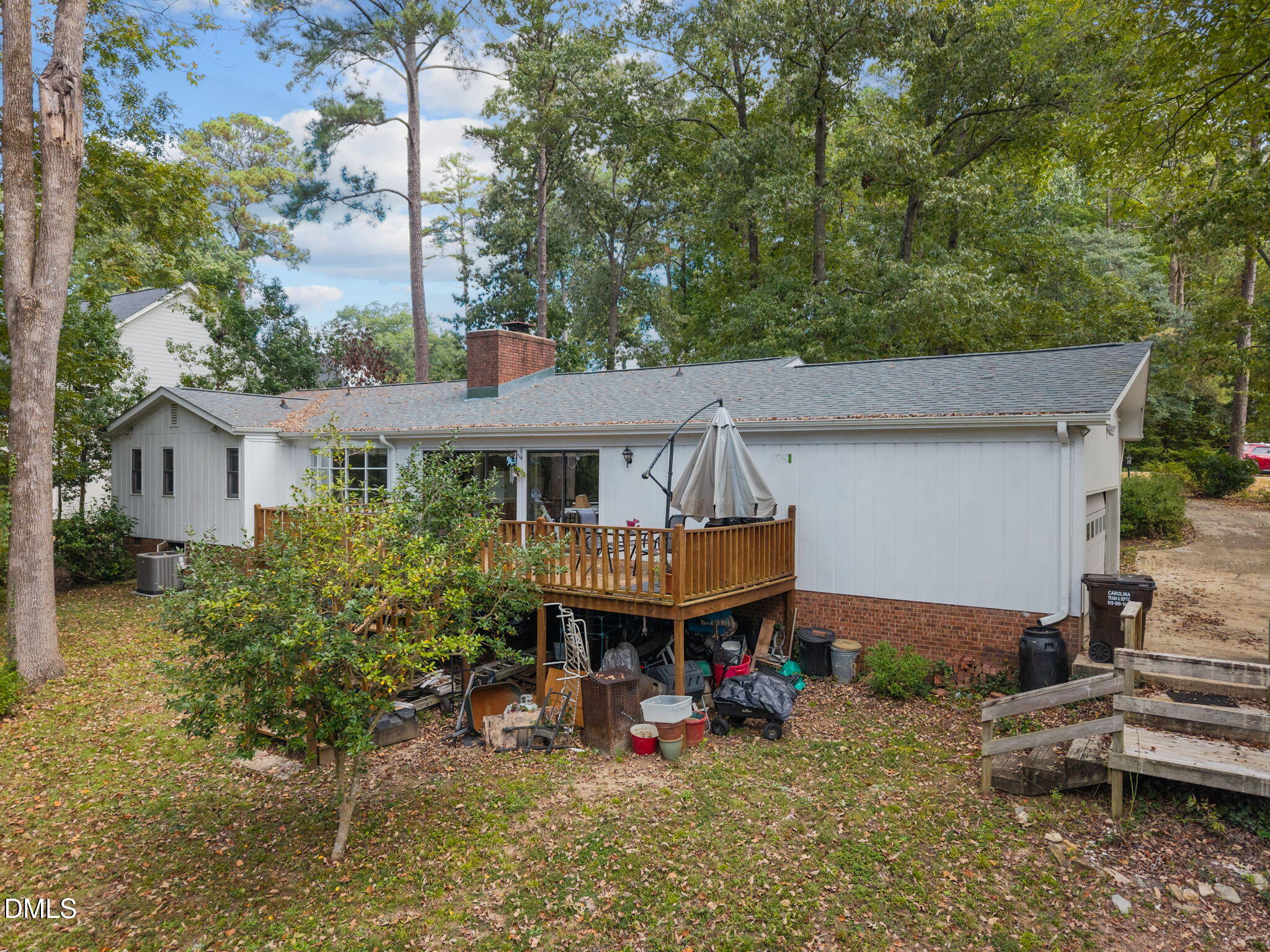 978 Keith Hills Road
