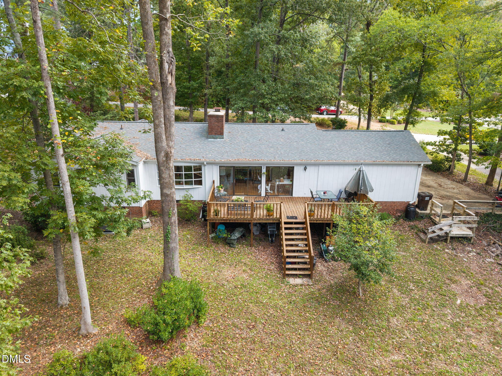 978 Keith Hills Road