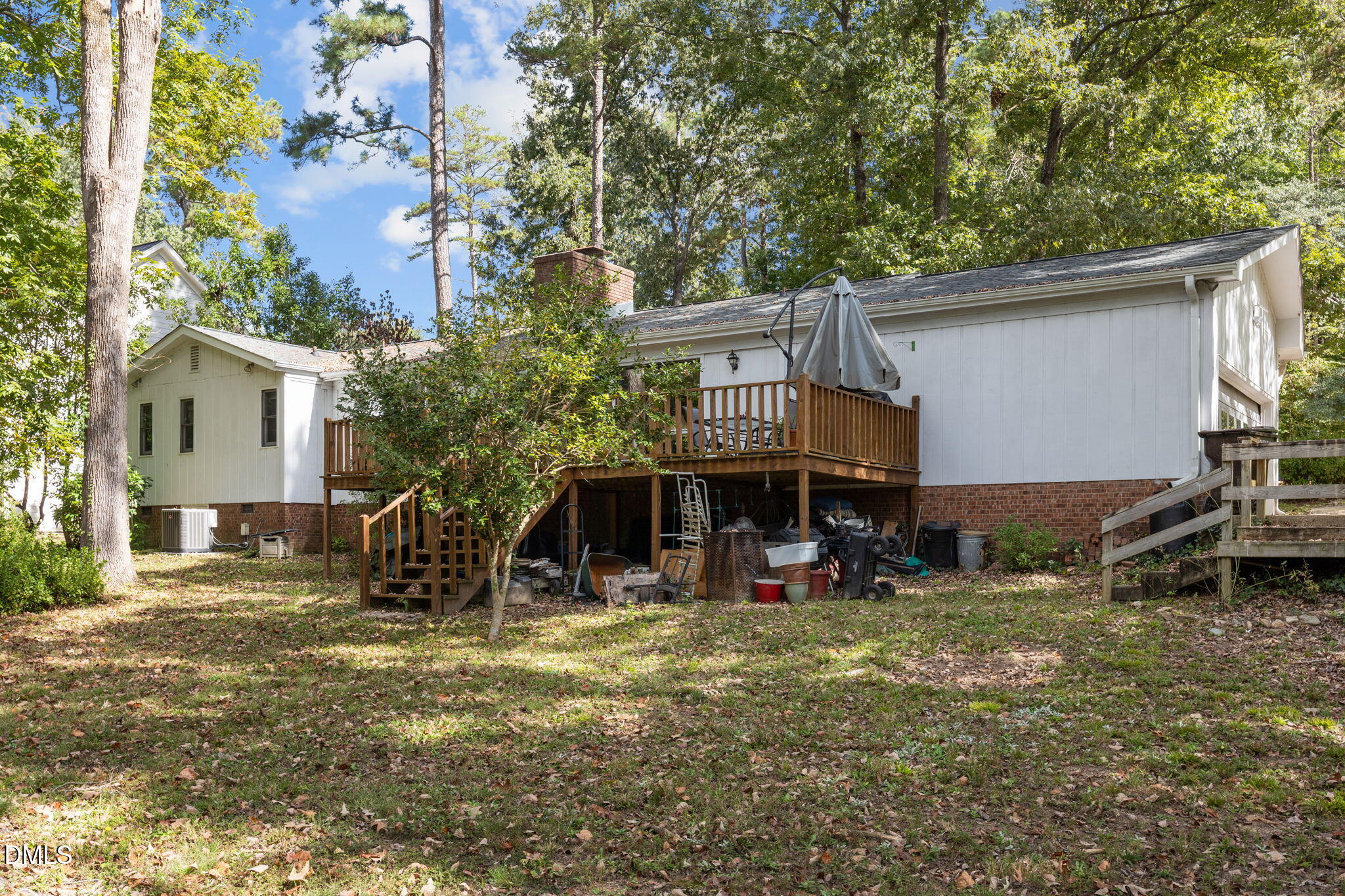 978 Keith Hills Road