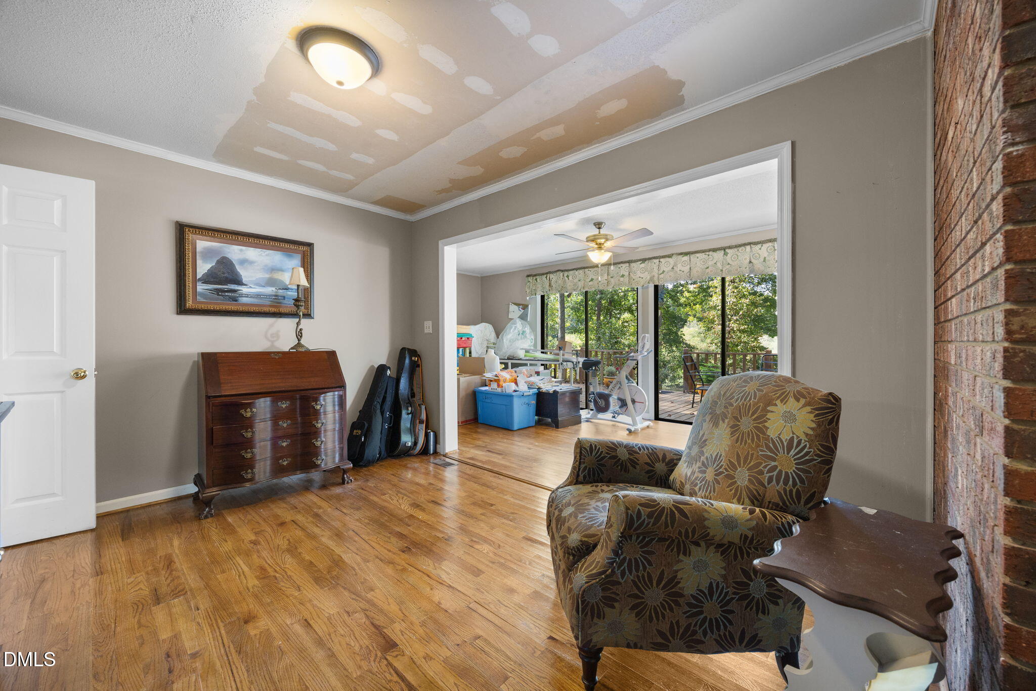 978 Keith Hills Road