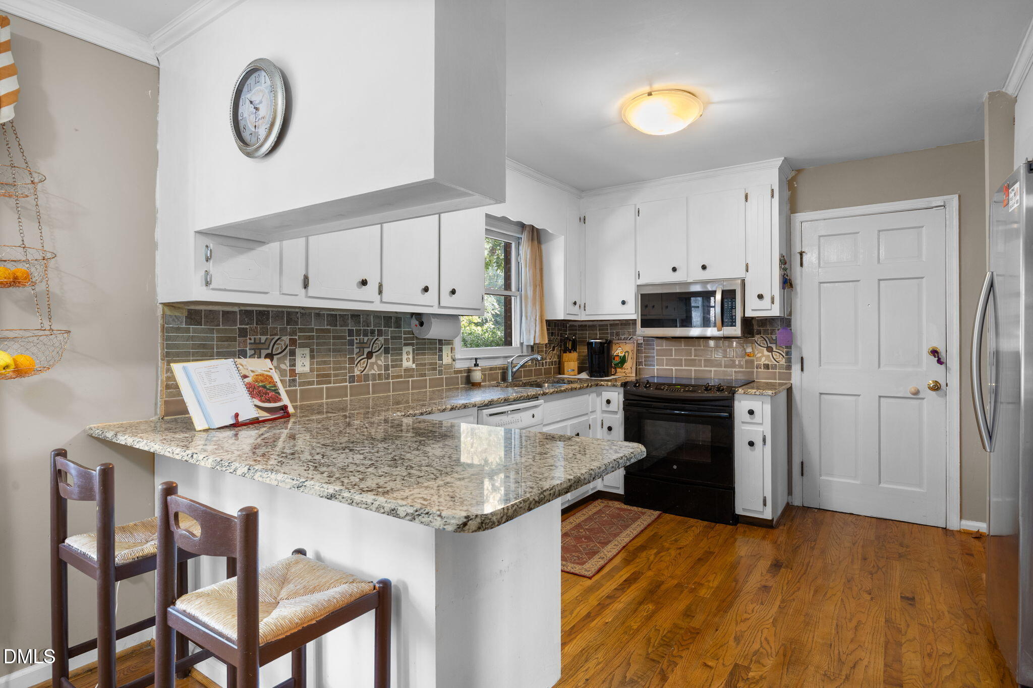 978 Keith Hills Road