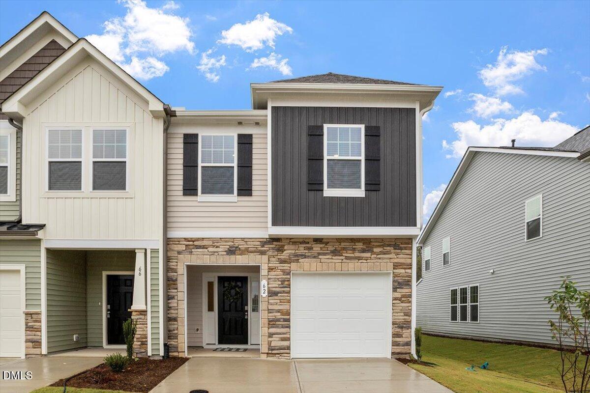 62 Bloodroot Street