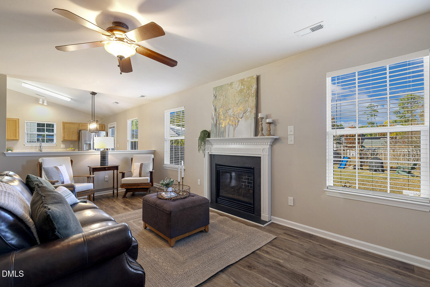 1753 E Ridge Heights Drive