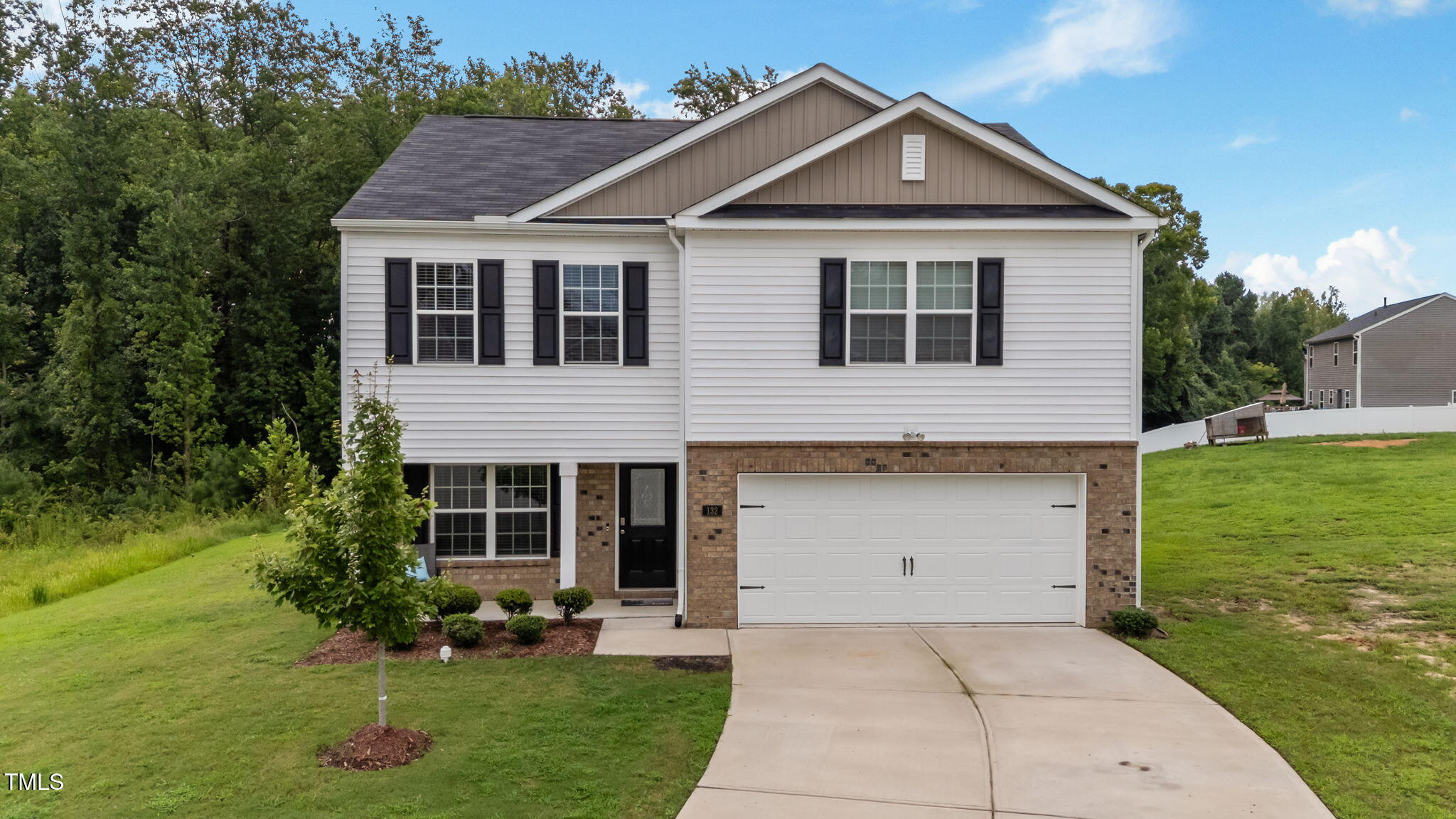 132 Rockfall Way