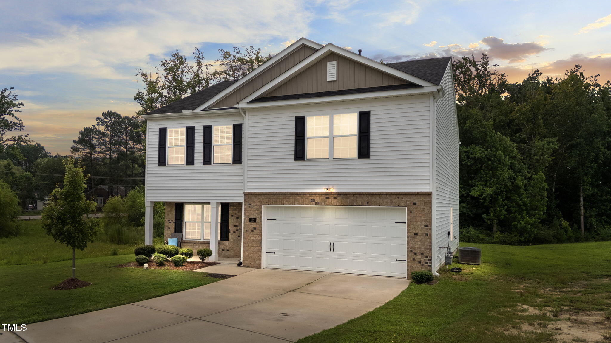 132 Rockfall Way