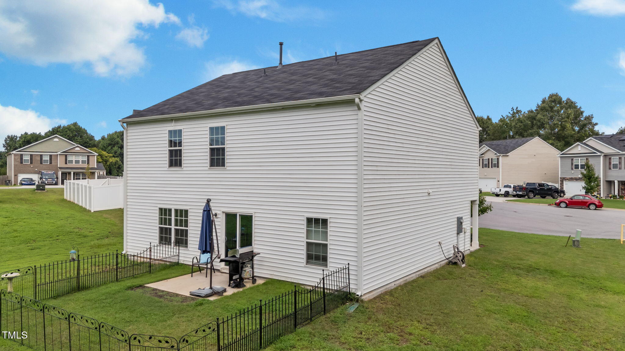 132 Rockfall Way
