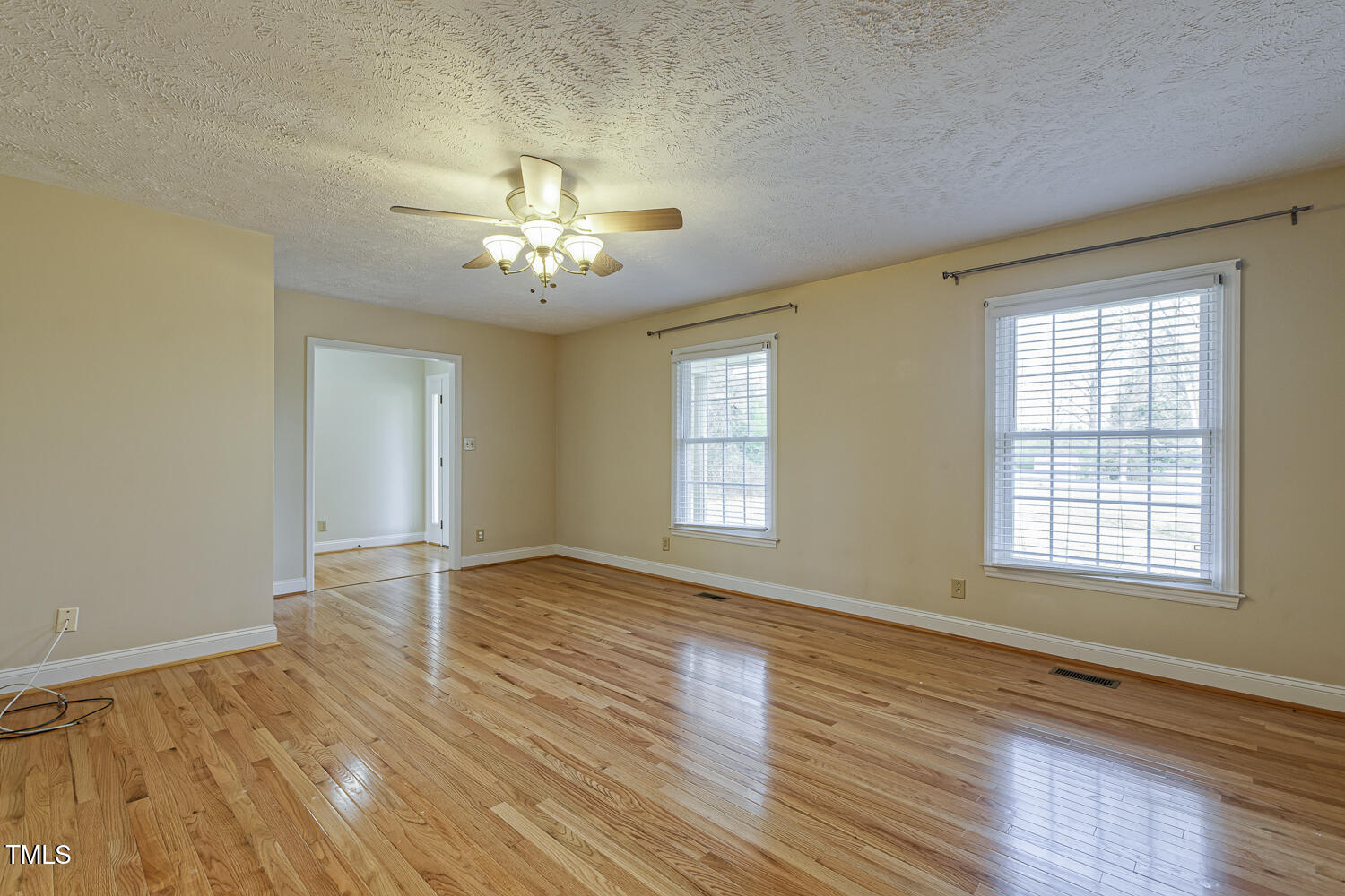 4610 Linden Road