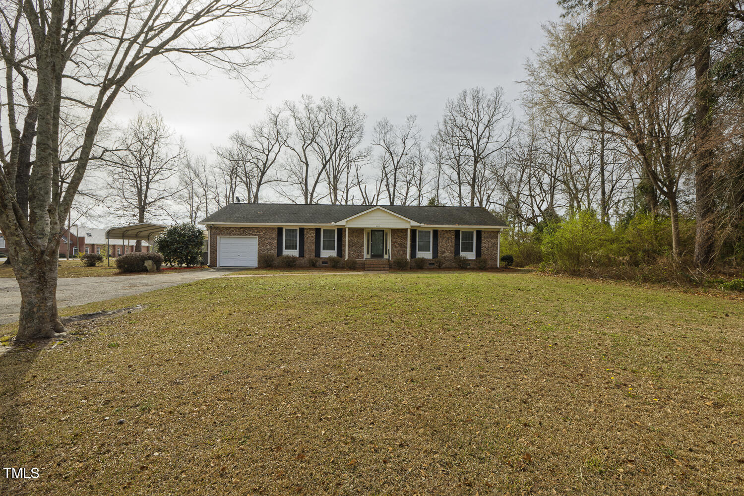 4610 Linden Road