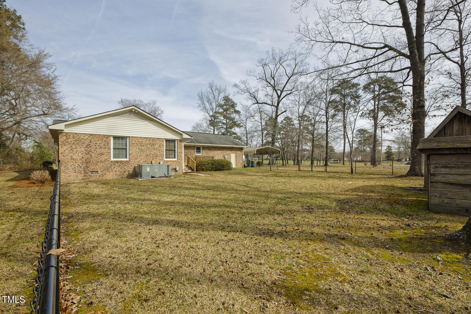 4610 Linden Road
