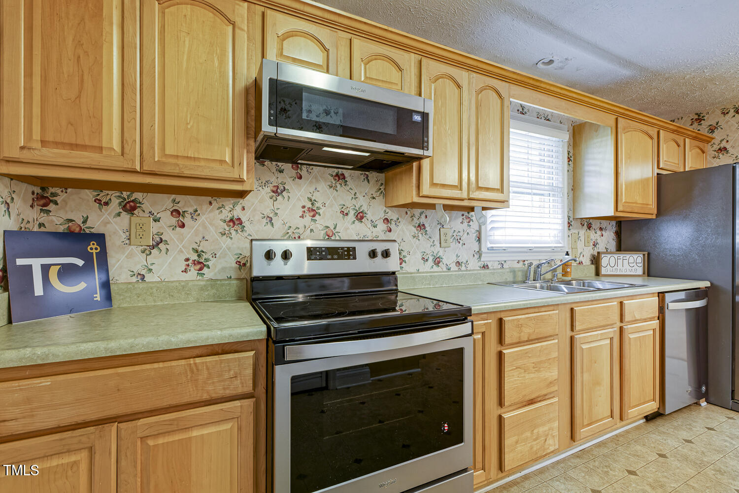 4610 Linden Road