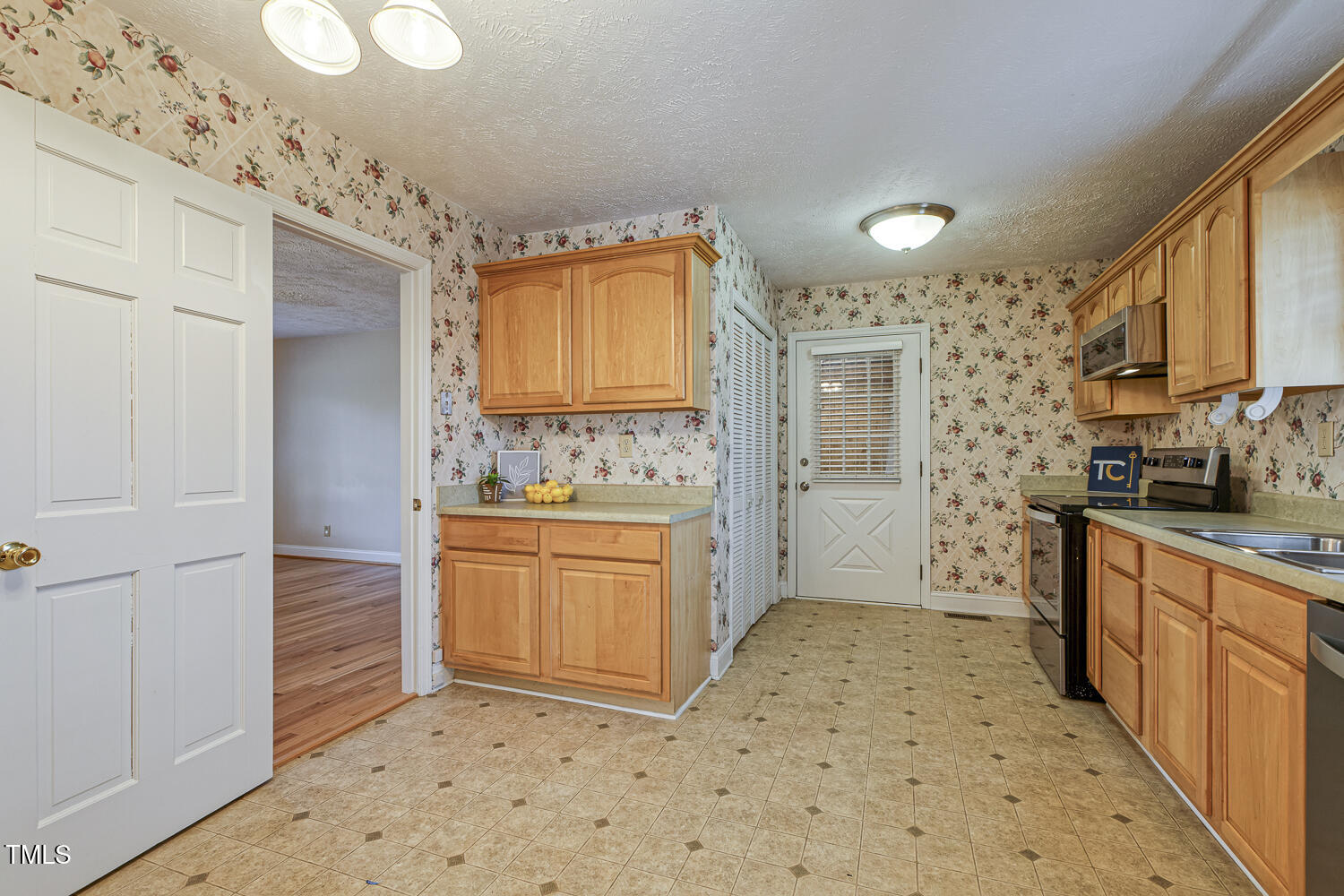 4610 Linden Road