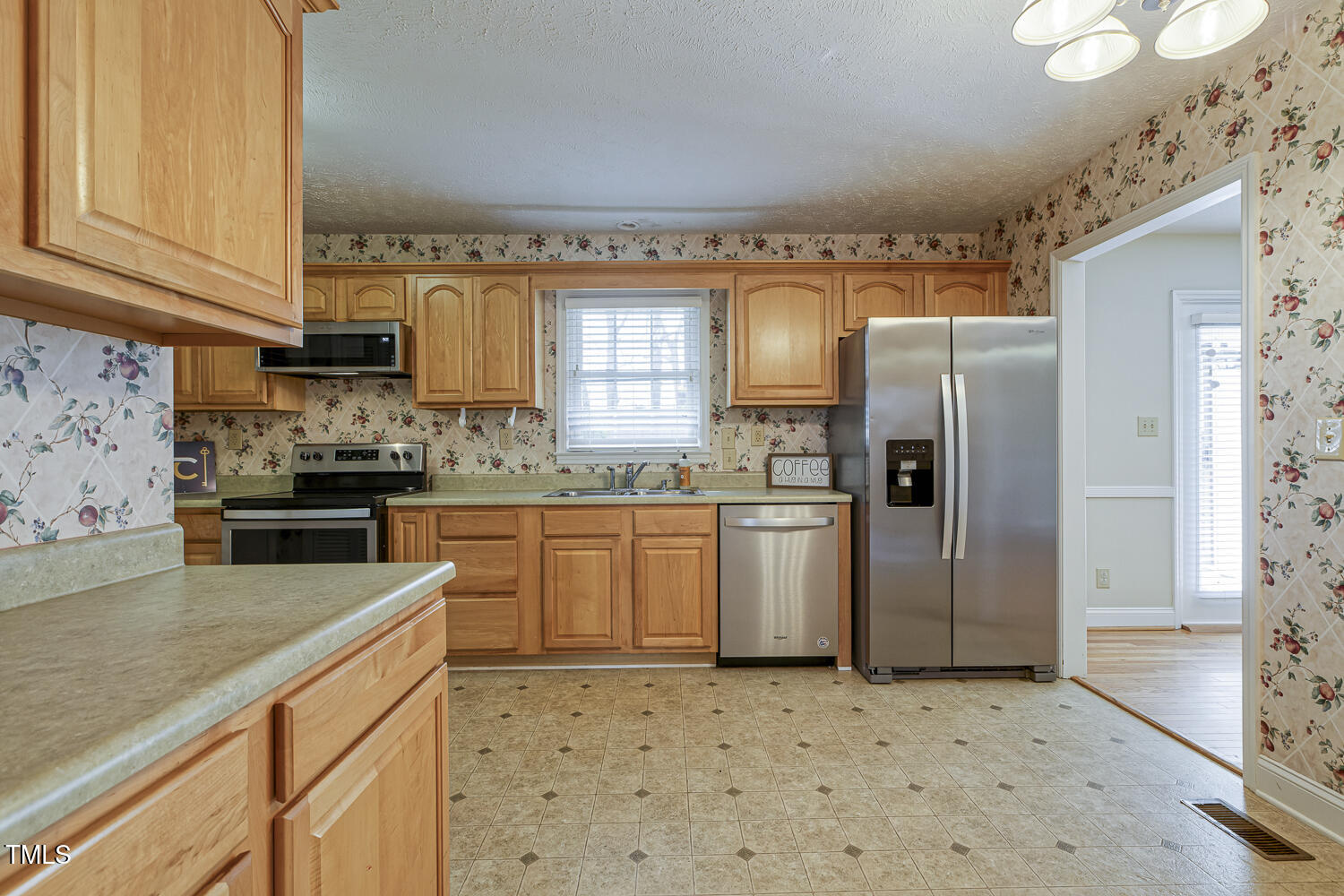4610 Linden Road