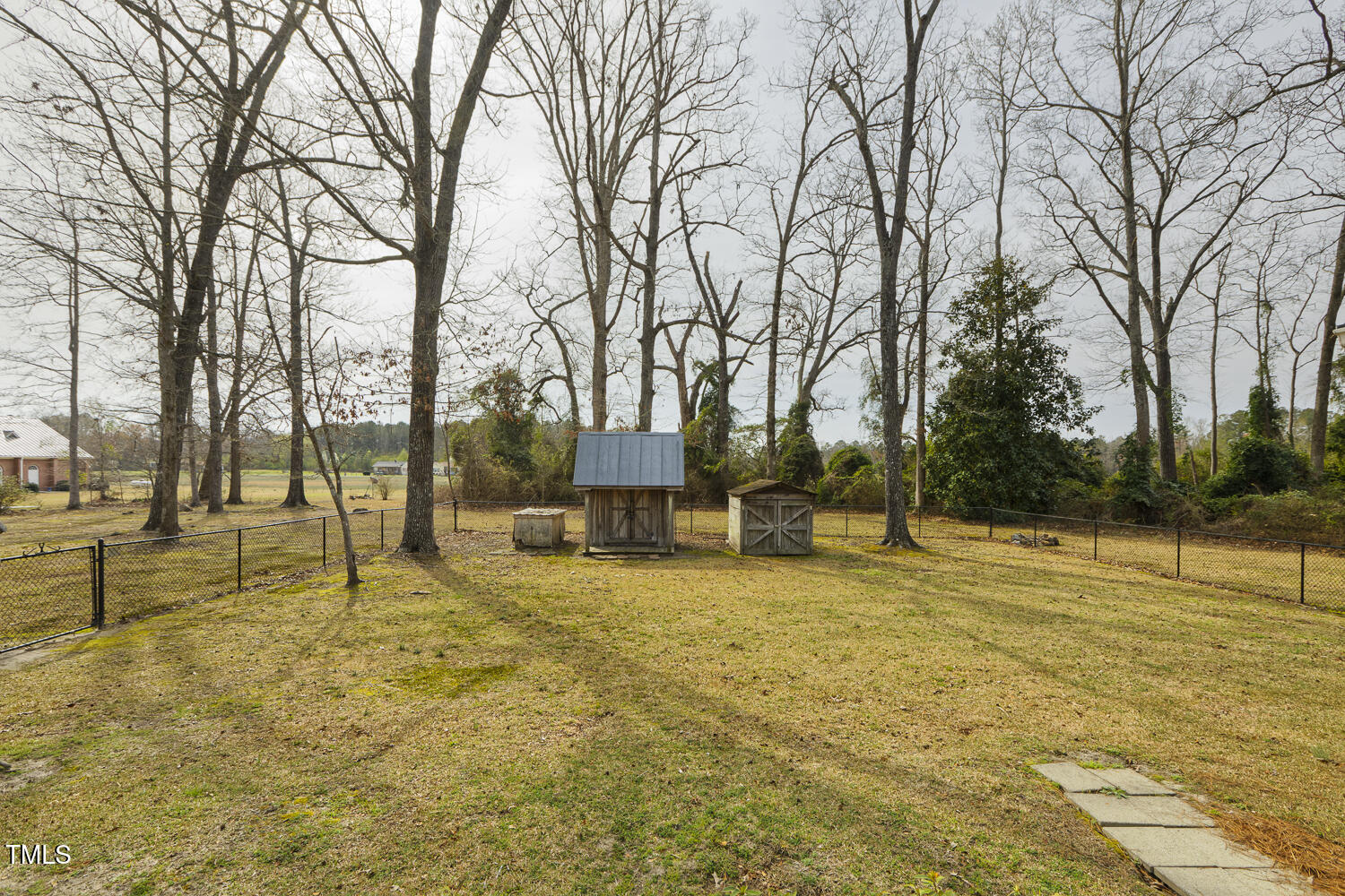 4610 Linden Road