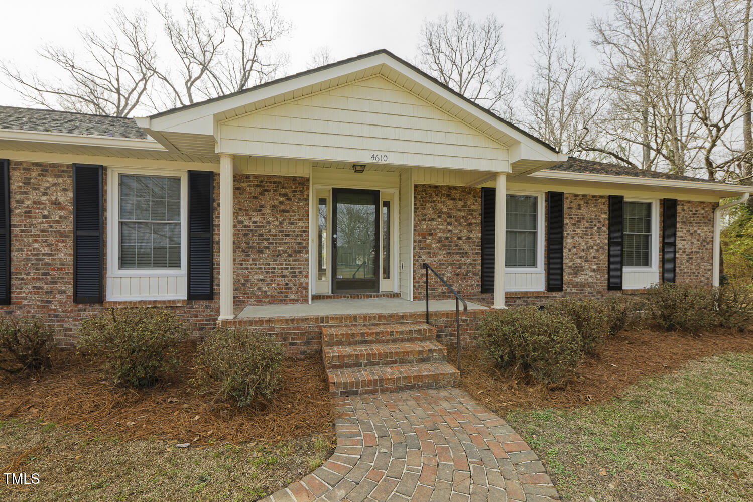 4610 Linden Road