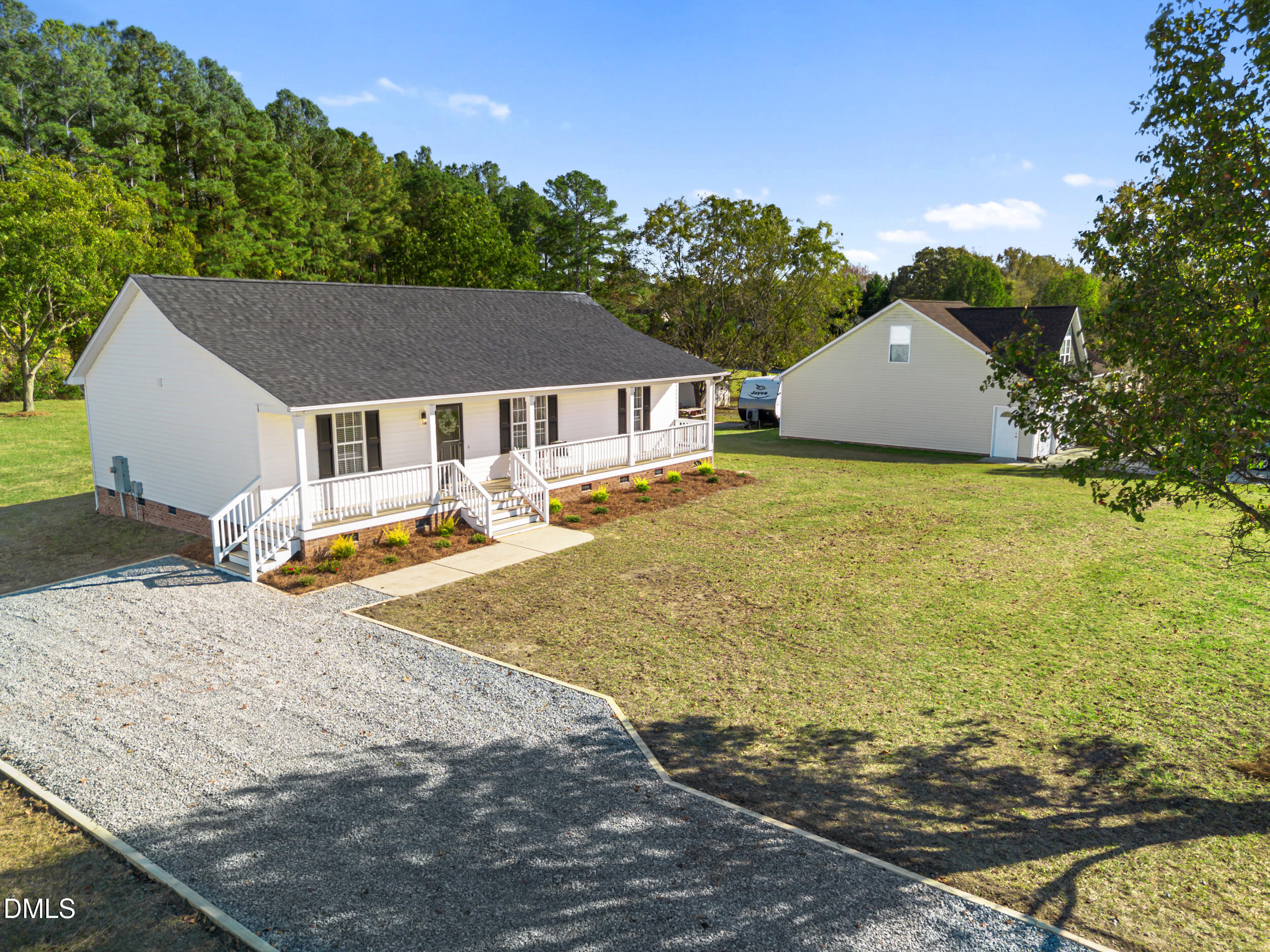 106 Hilltop Drive