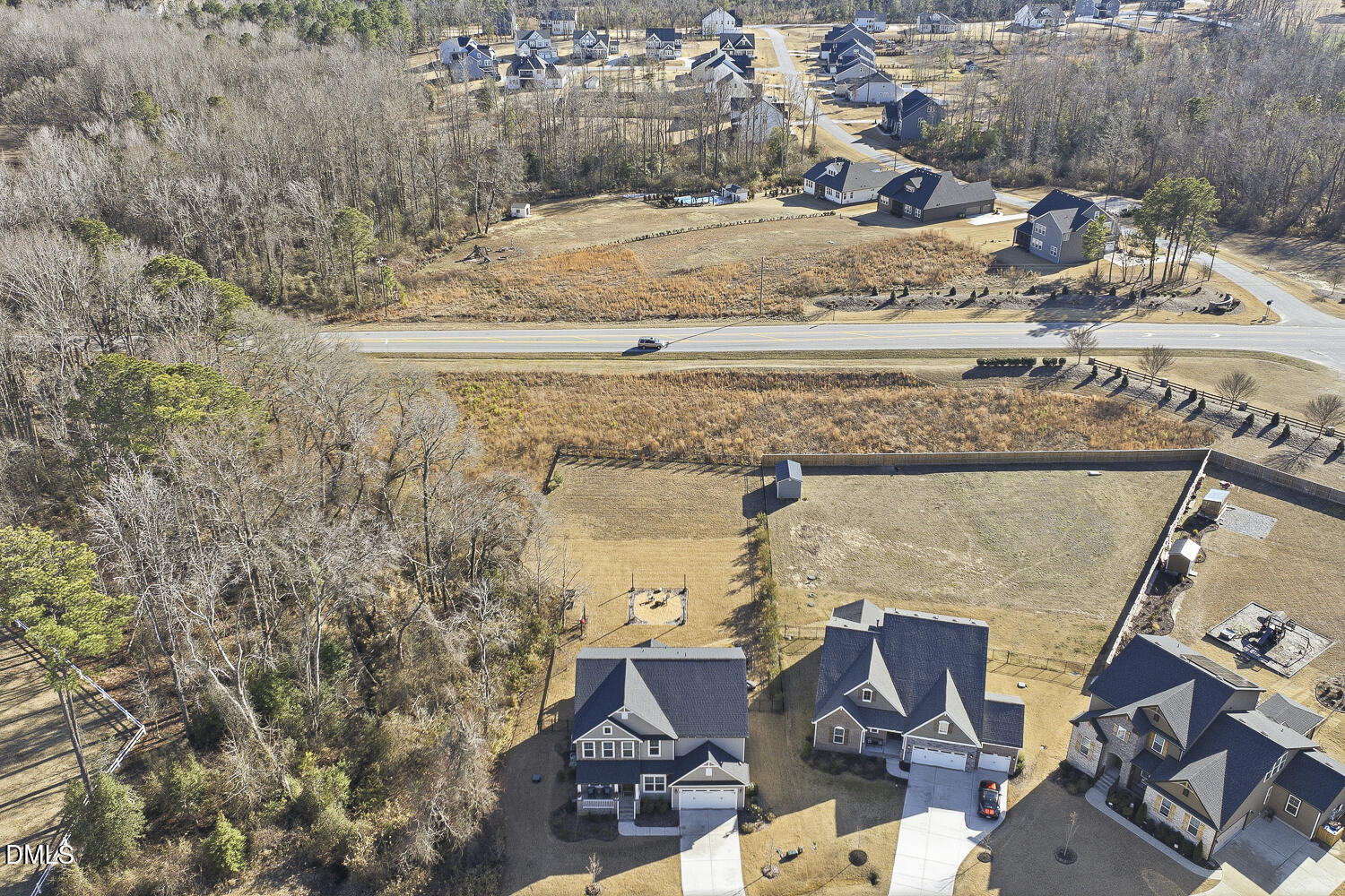 197 S Clearbrook Court