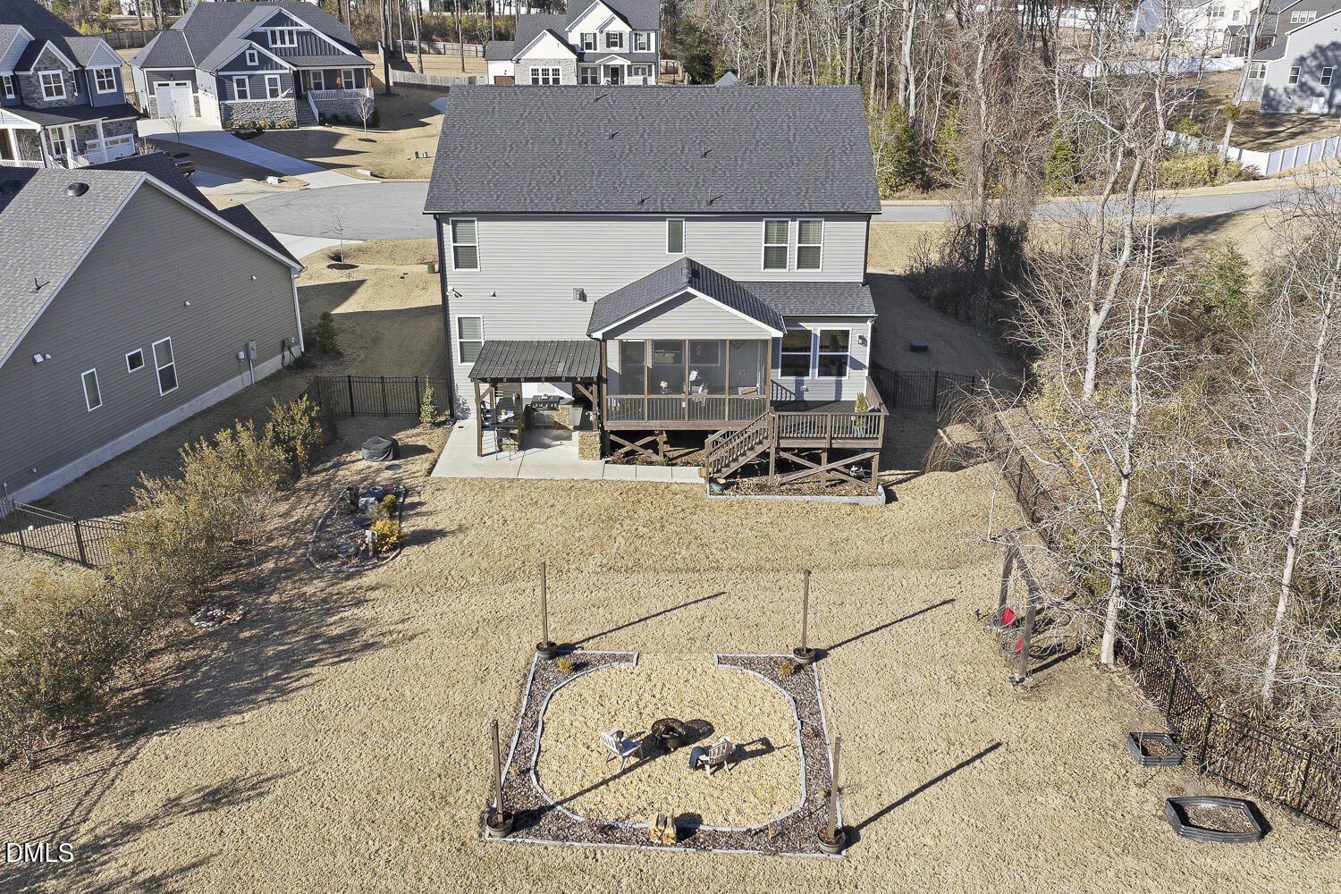 197 S Clearbrook Court