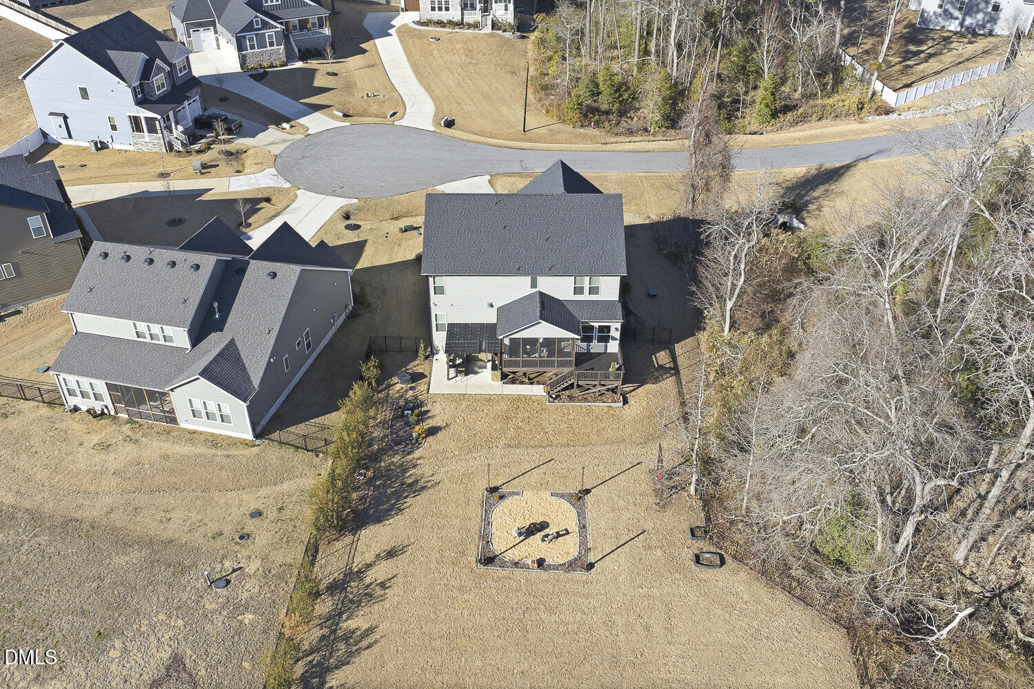 197 S Clearbrook Court