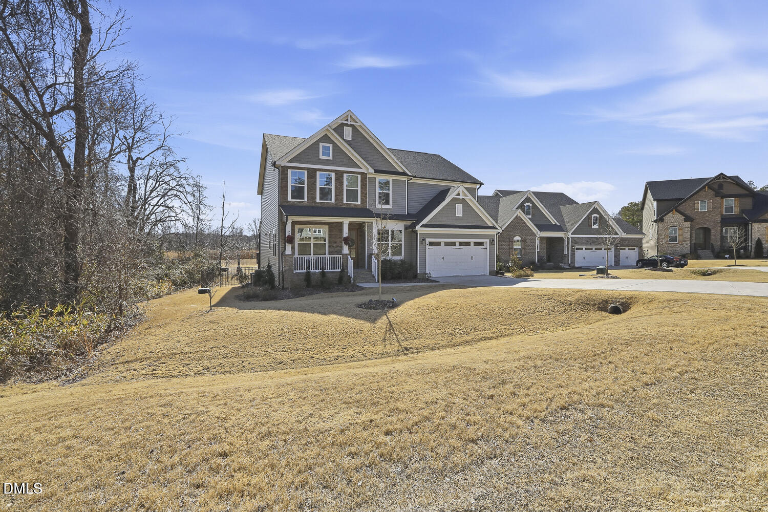 197 S Clearbrook Court