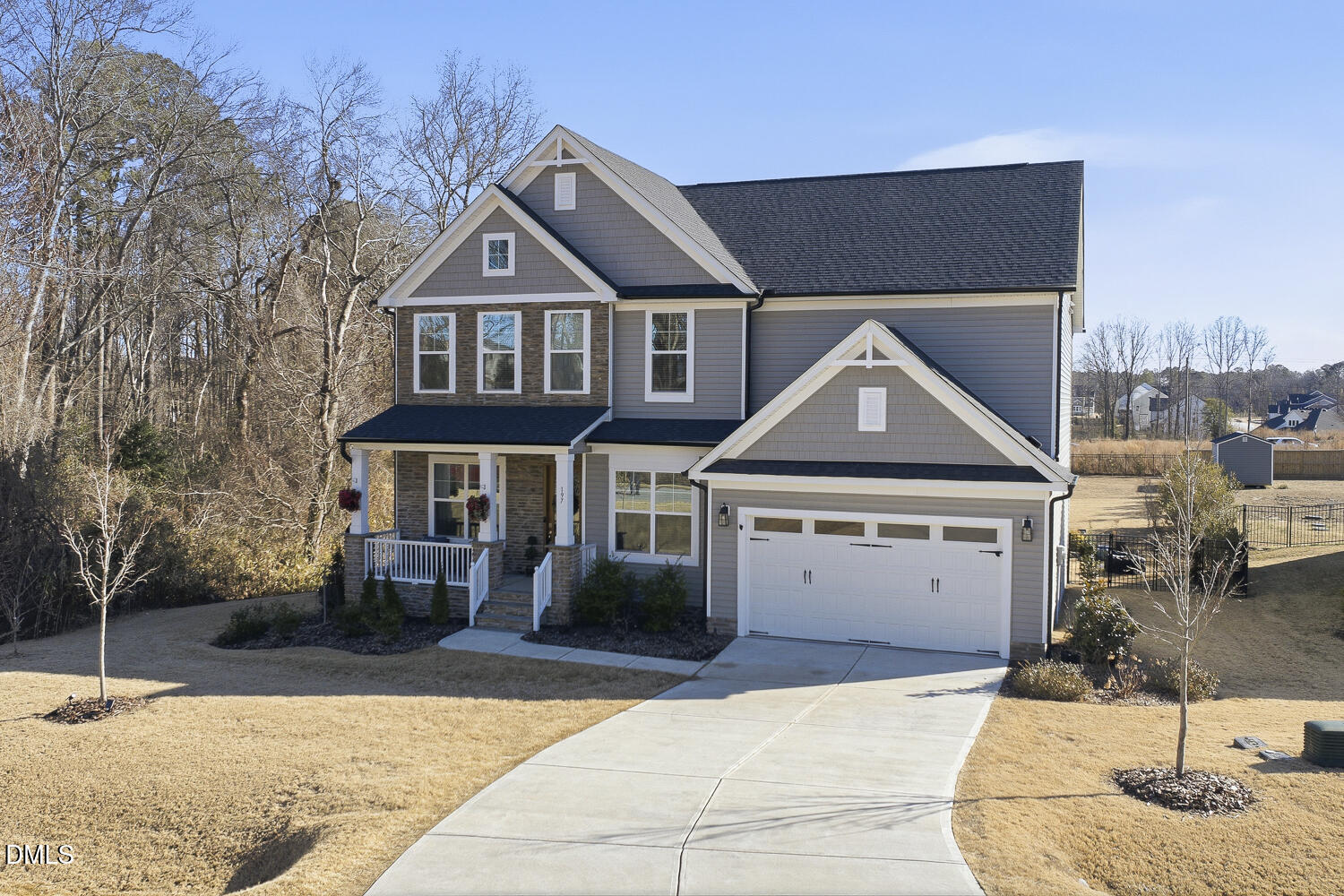 197 S Clearbrook Court