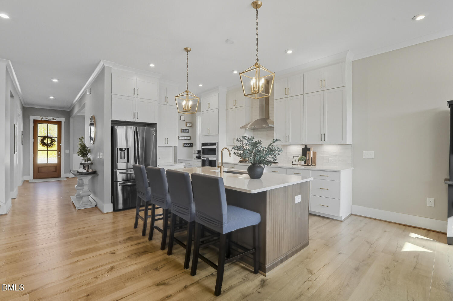 197 S Clearbrook Court