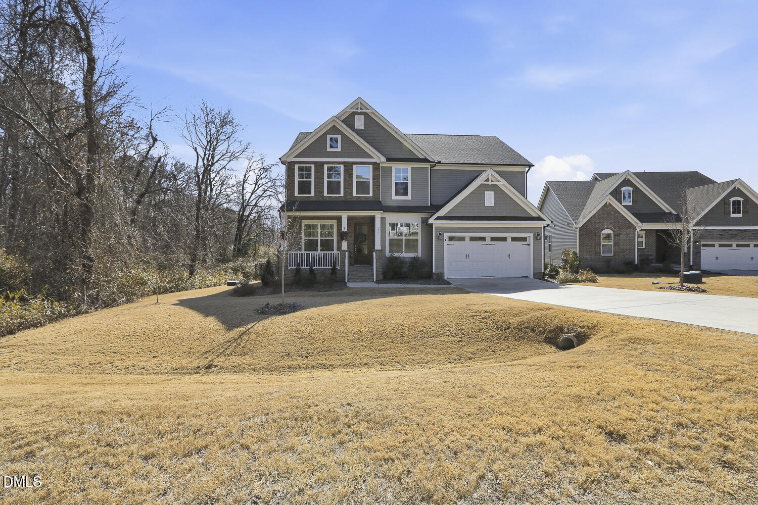 197 S Clearbrook Court