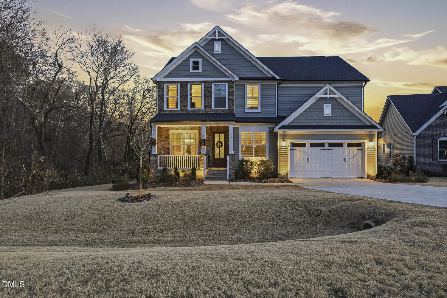 197 S Clearbrook Court