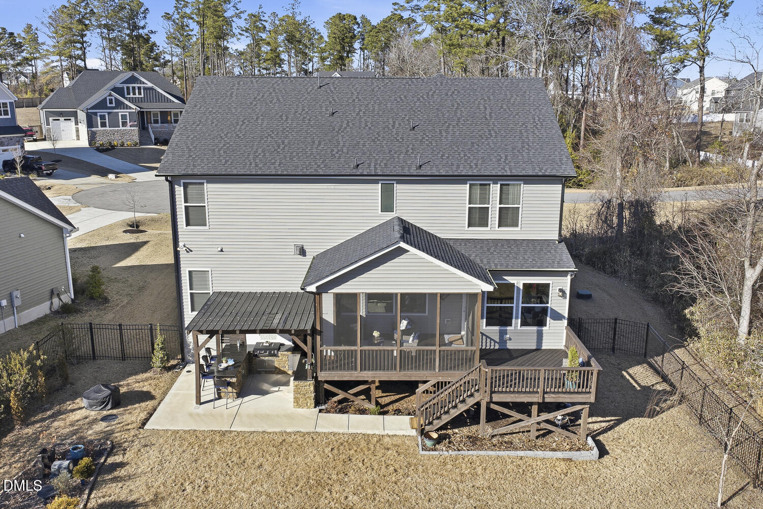 197 S Clearbrook Court