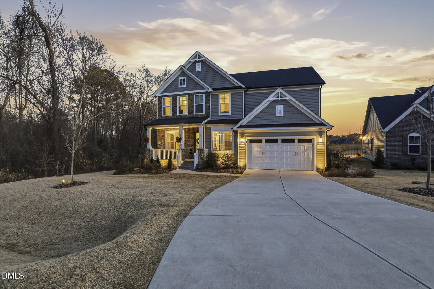 197 S Clearbrook Court