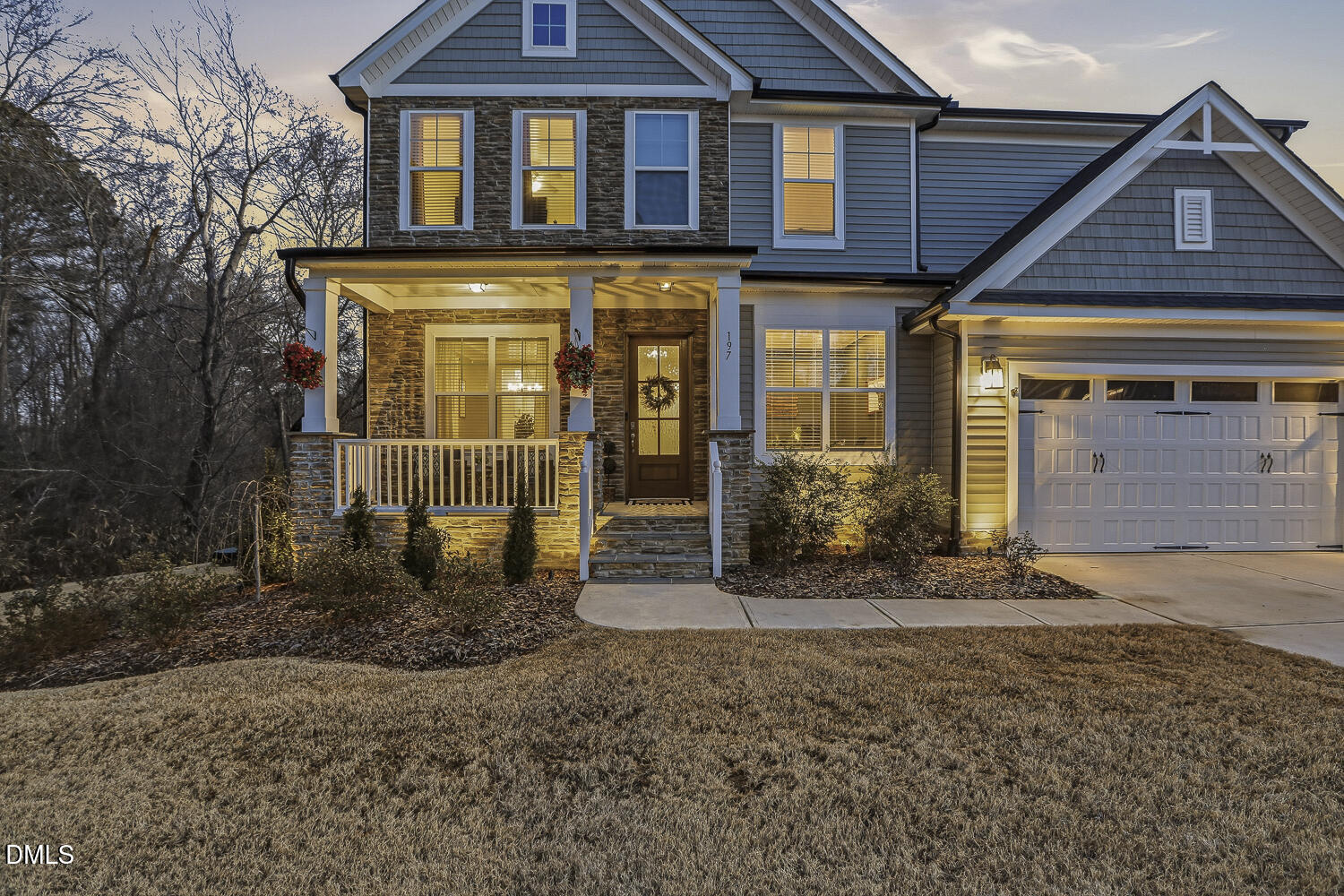 197 S Clearbrook Court