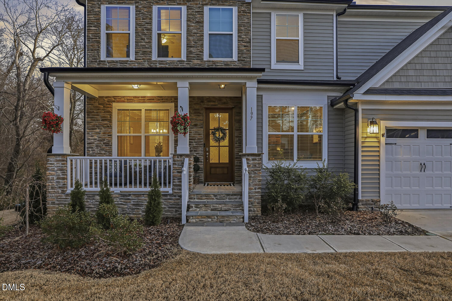 197 S Clearbrook Court