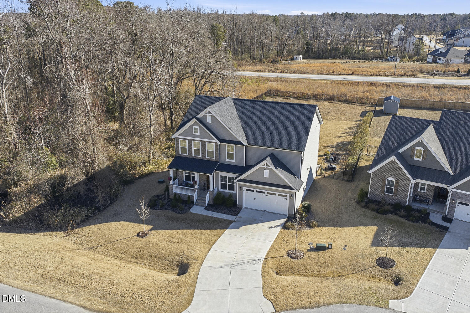 197 S Clearbrook Court